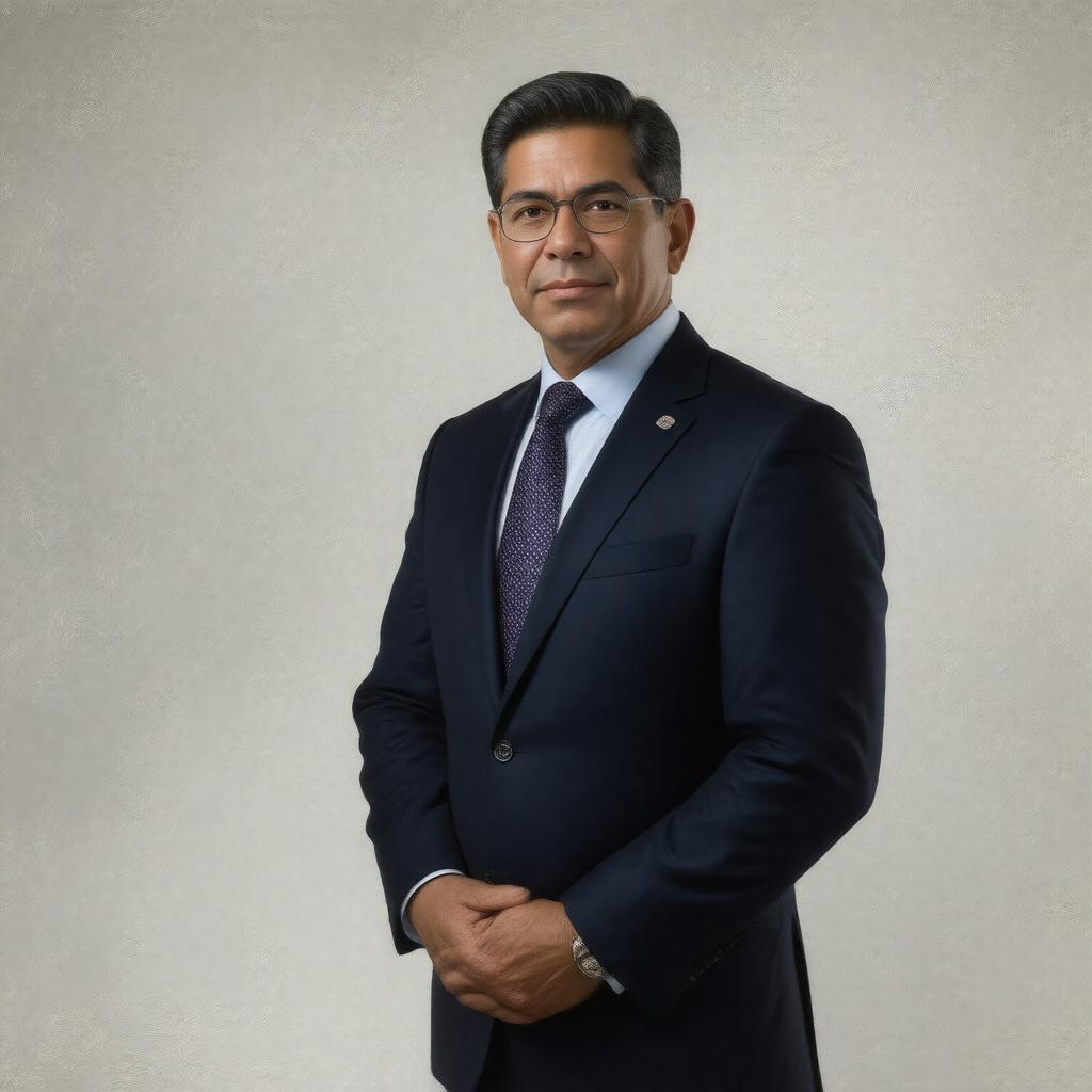Xavier Becerra